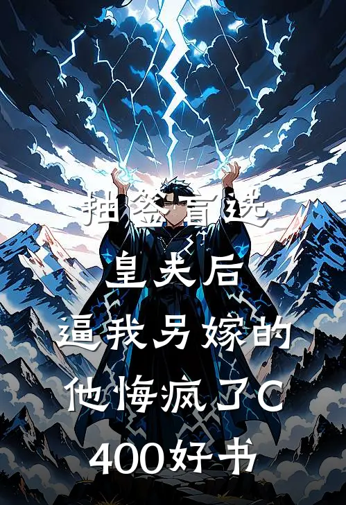 抽签盲选皇夫后，逼我另嫁的他悔疯了C400好书