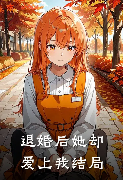 退婚后她却爱上我结局