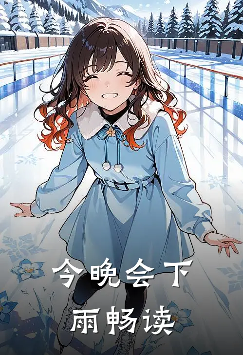 今晚会下雨畅读