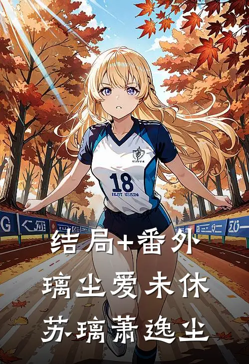 结局+番外璃尘爱未休苏璃萧逸尘