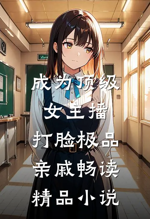 成为顶级女主播，打脸极品亲戚畅读精品小说