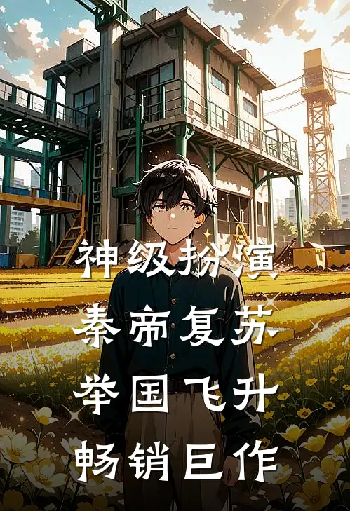 神级扮演：秦帝复苏，举国飞升畅销巨作