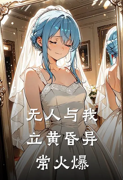 无人与我立黄昏异常火爆