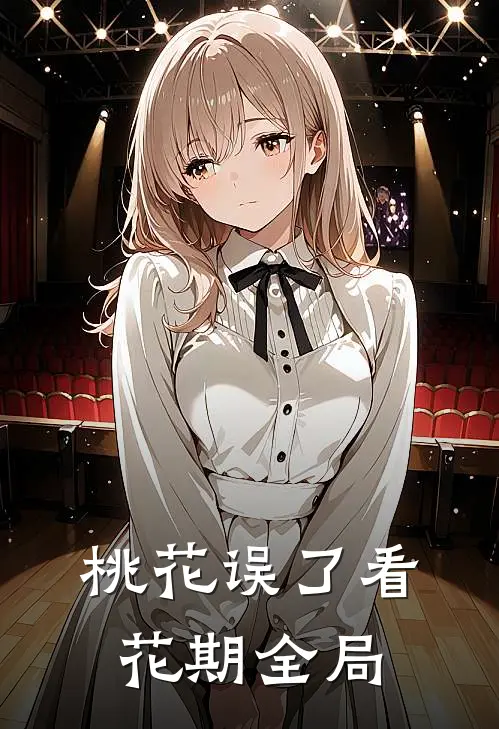 桃花误了看花期全局