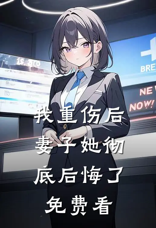 我重伤后，妻子她彻底后悔了免费看