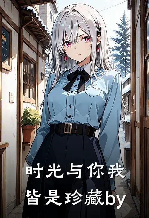 时光与你我，皆是珍藏by