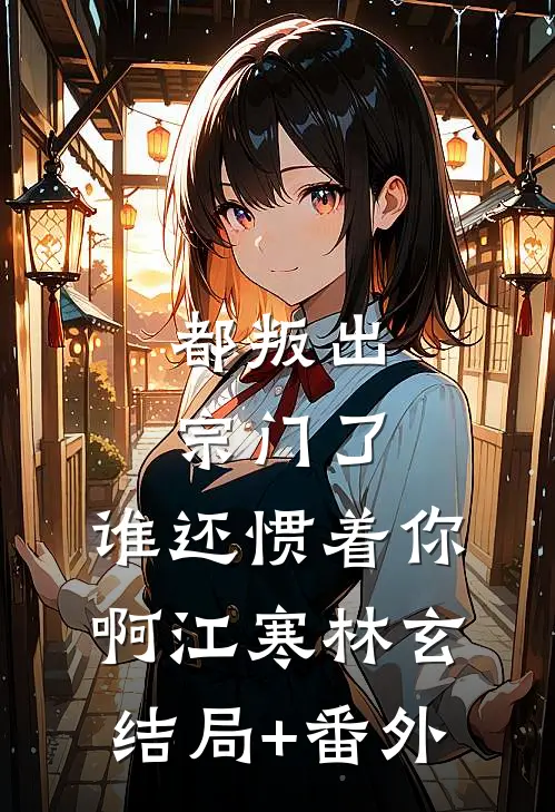 都叛出宗门了，谁还惯着你啊江寒林玄结局+番外