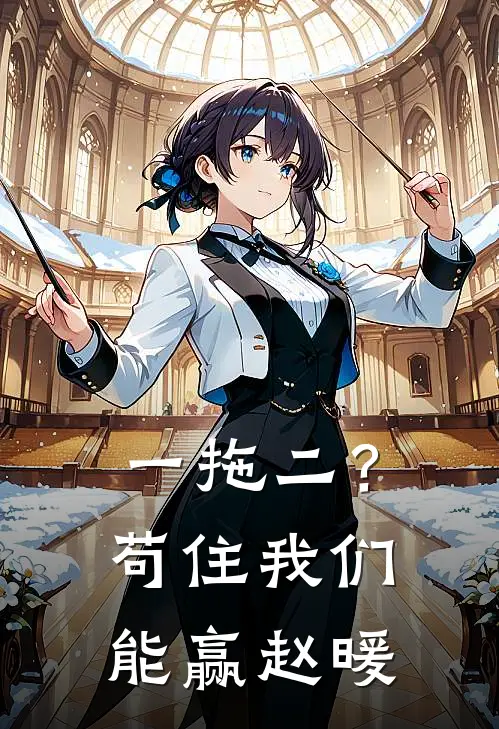 一拖二？苟住，我们能赢赵暖
