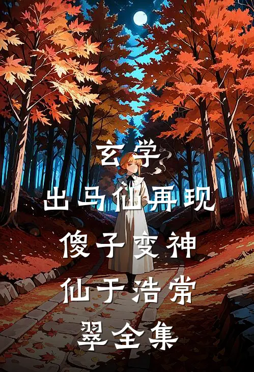 玄学：出马仙再现，傻子变神仙于浩常翠全集