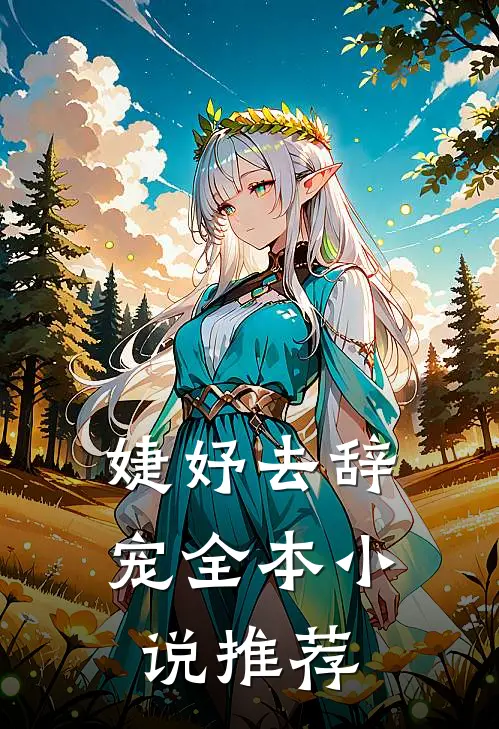婕妤去辞宠全本小说推荐