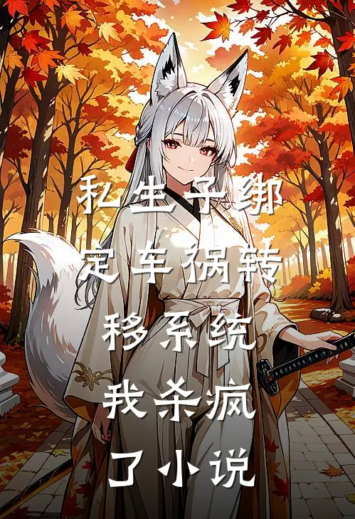 私生子绑定车祸转移系统，我杀疯了小说