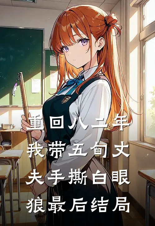 重回八二年，我带五旬丈夫手撕白眼狼最后结局