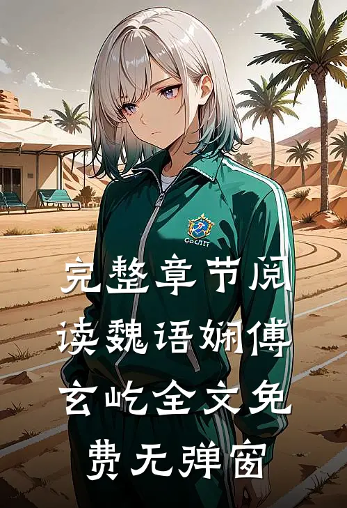 完整章节阅读魏语娴傅玄屹全文免费无弹窗