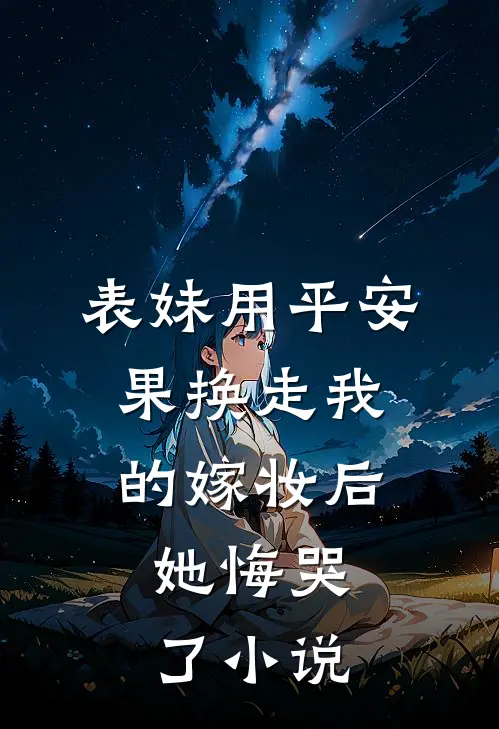 表妹用平安果换走我的嫁妆后，她悔哭了小说