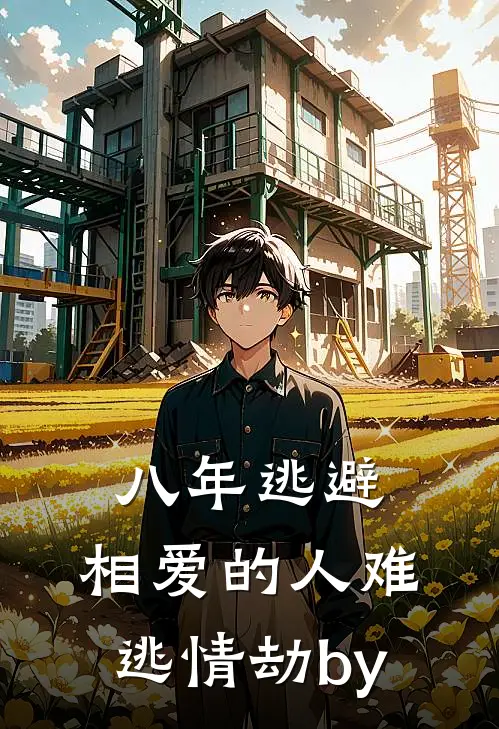 八年逃避，相爱的人难逃情劫by