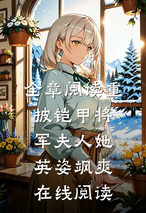 全章阅读重披铠甲将军夫人她英姿飒爽在线阅读