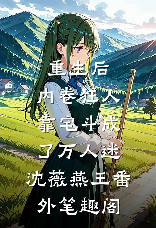重生后，内卷狂人靠宅斗成了万人迷：沈薇燕王番外笔趣阁