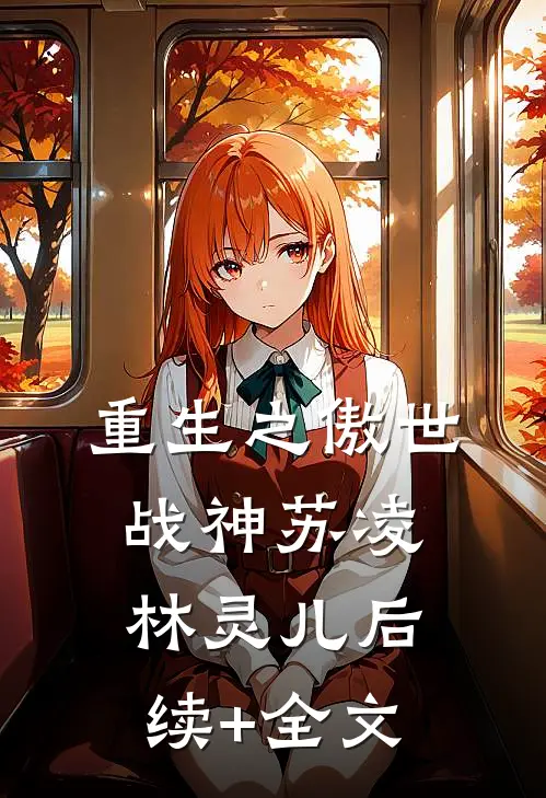 重生之傲世战神苏凌林灵儿后续+全文