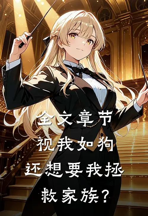 全文章节视我如狗，还想要我拯救家族？