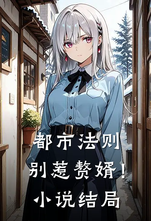 都市法则：别惹赘婿！小说结局