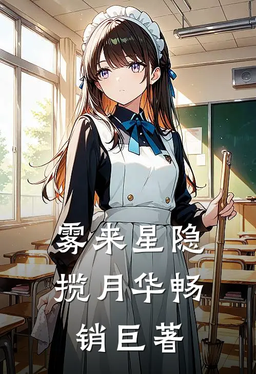 雾来星隐揽月华畅销巨著