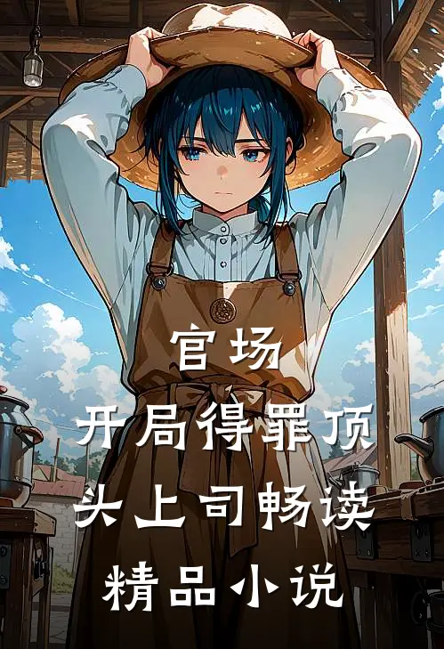 官场：开局得罪顶头上司畅读精品小说