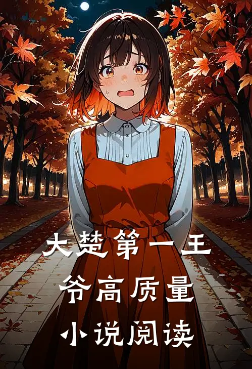 大楚第一王爷高质量小说阅读
