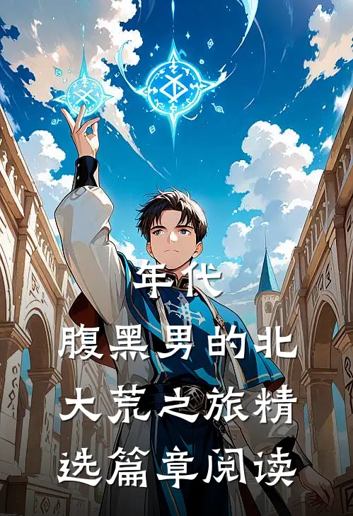 年代：腹黑男的北大荒之旅精选篇章阅读