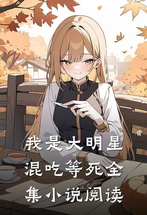 我是大明星，混吃等死全集小说阅读
