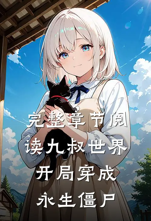 完整章节阅读九叔世界：开局穿成永生僵尸