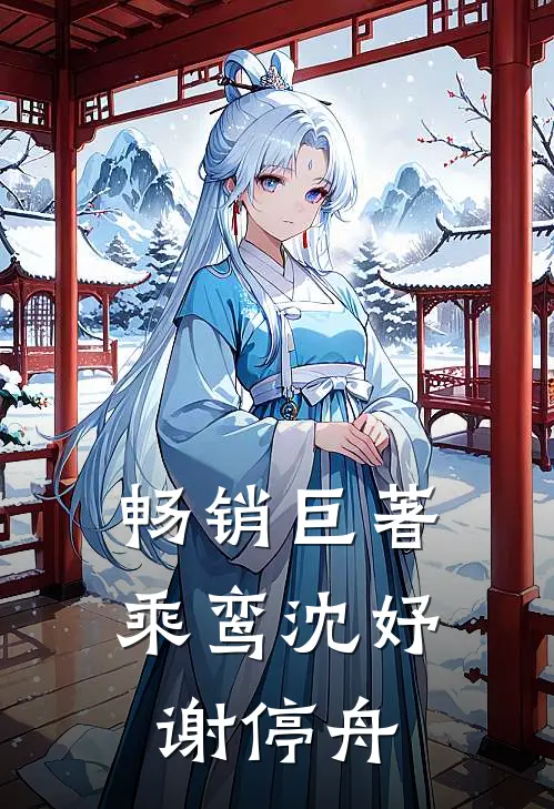 畅销巨著乘鸾沈妤谢停舟