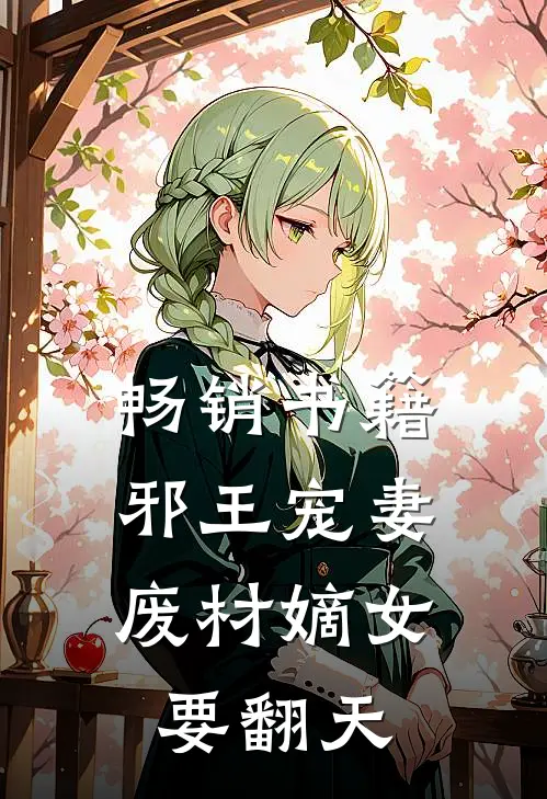 畅销书籍邪王宠妻:废材嫡女要翻天
