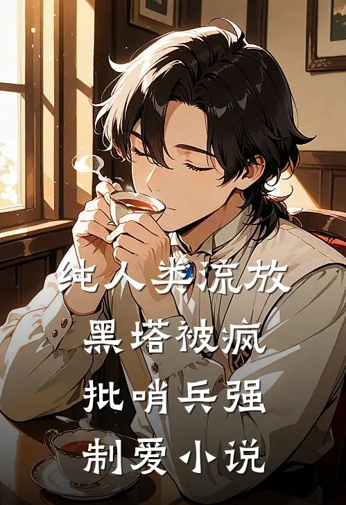 纯人类流放黑塔被疯批哨兵强制爱小说