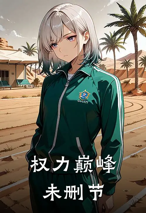 权力巅峰未删节