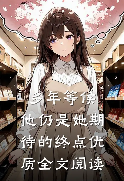 多年等候，他仍是她期待的终点优质全文阅读