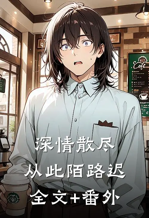 深情散尽，从此陌路迟全文+番外