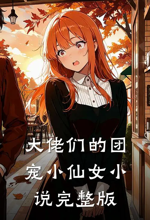 大佬们的团宠小仙女小说完整版