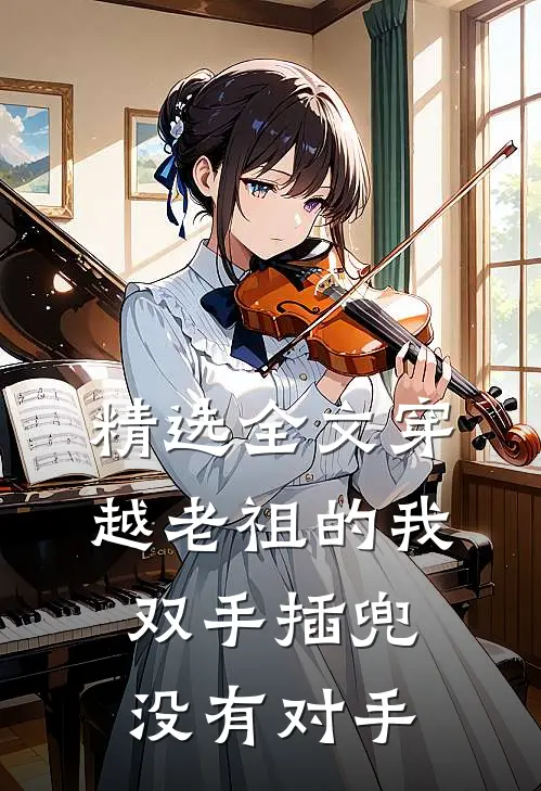 精选全文穿越老祖的我双手插兜，没有对手