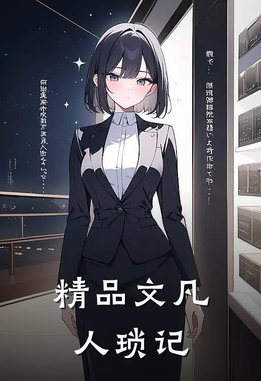 精品文凡人琐记