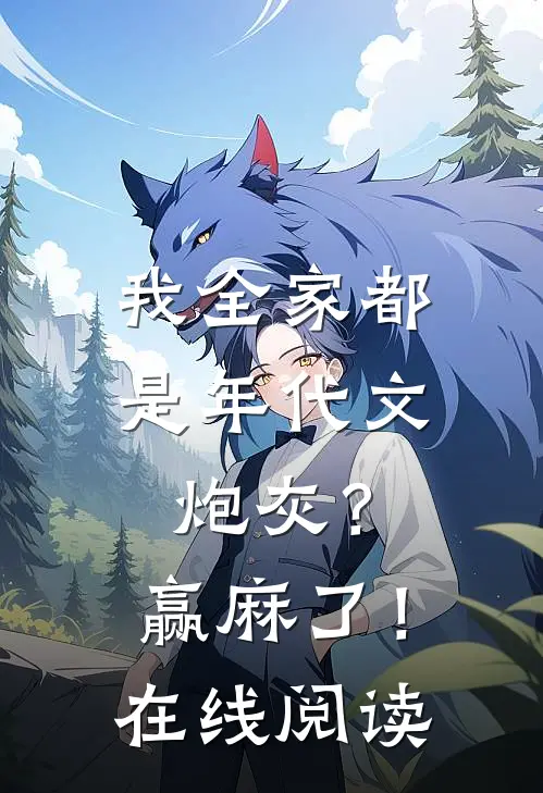 我全家都是年代文炮灰？赢麻了！在线阅读