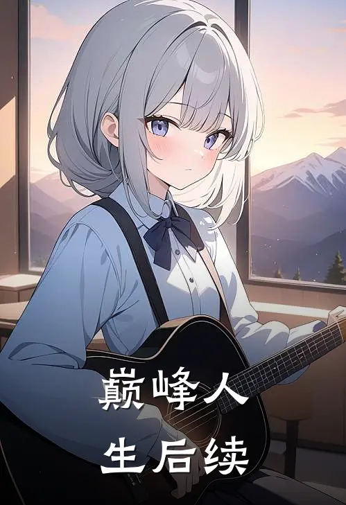 巅峰人生后续