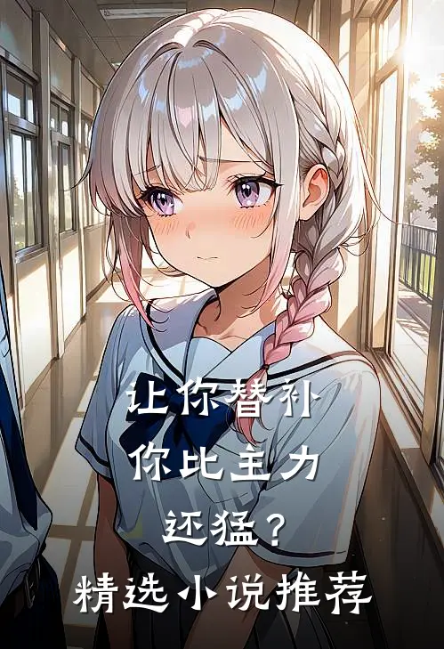 让你替补，你比主力还猛？精选小说推荐