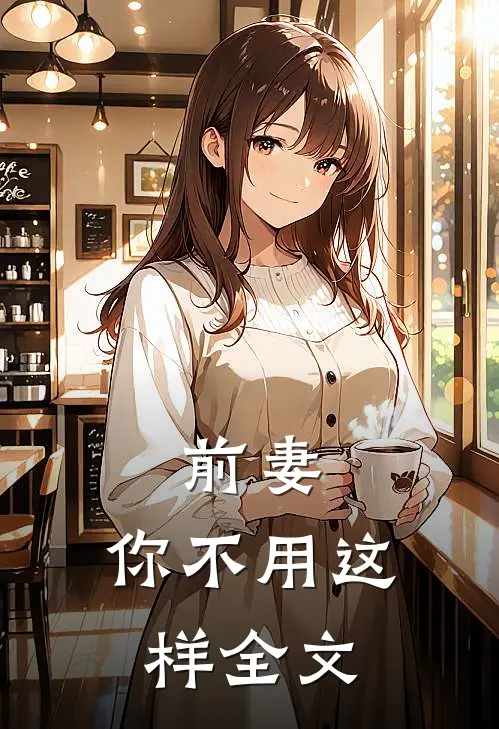 前妻，你不用这样全文