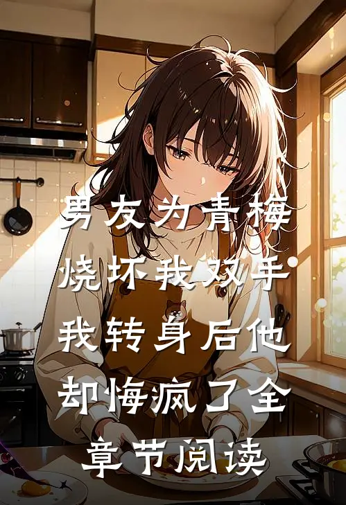 男友为青梅烧坏我双手，我转身后他却悔疯了全章节阅读