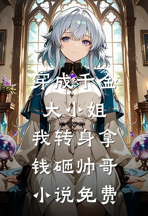 穿成千金大小姐，我转身拿钱砸帅哥小说免费