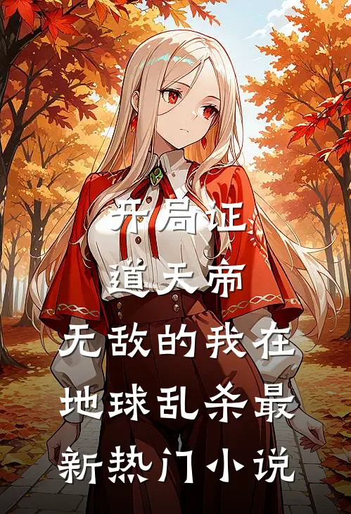开局证道天帝，无敌的我在地球乱杀最新热门小说