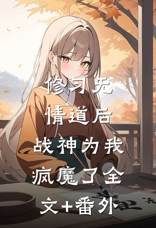修习无情道后，战神为我疯魔了全文+番外