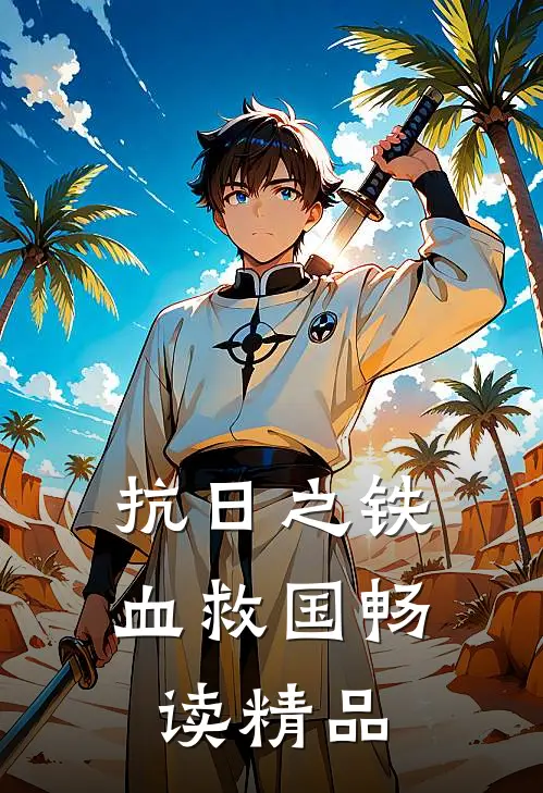 抗日之铁血救国畅读精品