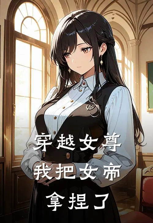 穿越女尊：我把女帝拿捏了