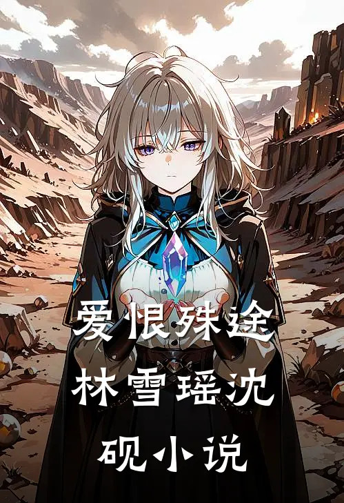 爱恨殊途林雪瑶沈砚小说